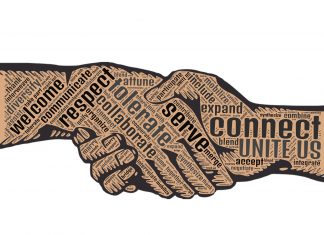 Día mundial de la tolerancia