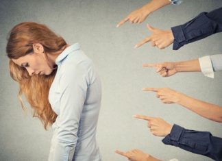 Políticamente incorrectos