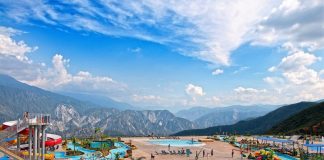 Parque Nacional del Chicamocha: aventura, majestuosidad y belleza natural