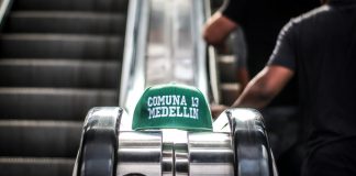 Arte, memoria y resistencia