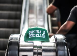 Arte, memoria y resistencia