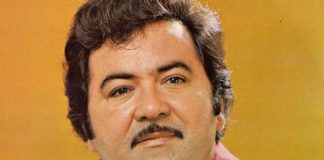 Falleció Adolfo Echeverría, ícono de la música decembrina