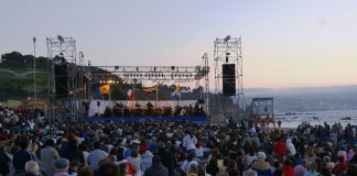 Cartagena vivirá la experiencia del Sensations, Season #1