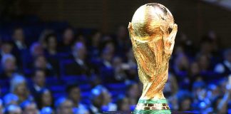 Los mejores goles del Mundial Rusia 2018