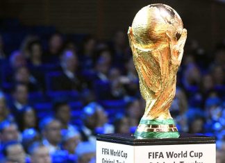 Los mejores goles del Mundial Rusia 2018