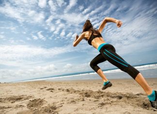 Tips para no perder la figura en vacaciones