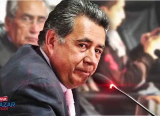 El Alcalde de Soacha, Eleázar González, firma convenios con cinco universidades