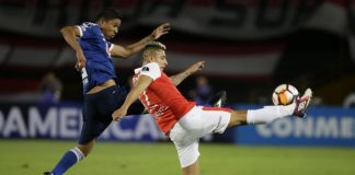 Los cambios en el fútbol de Colombia para 2019