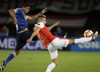 Los cambios en el fútbol de Colombia para 2019