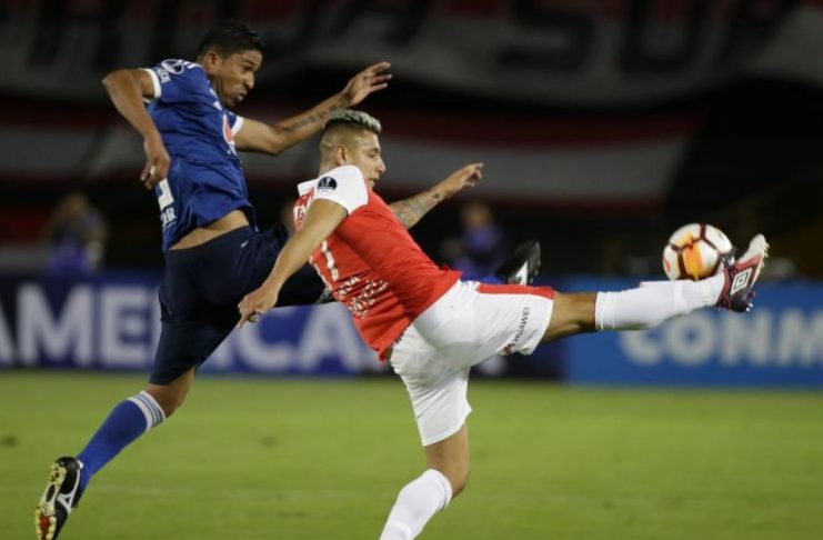 Los cambios en el fútbol de Colombia para 2019