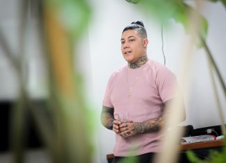 Julián Pérez TV.: De influenciador a empresario