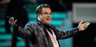 ¿Juan Gabriel está vivo?