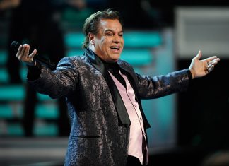 ¿Juan Gabriel está vivo?
