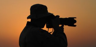 Las mejores fotos del 2018 para Reuters