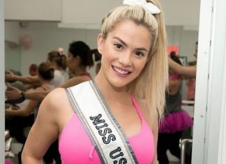Miss Estados Unidos se burla de concursantes que no hablan inglés