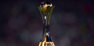 Mundial de clubes: Real Madrid a la final, River decepcionó