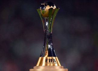 Mundial de clubes: Real Madrid a la final, River decepcionó