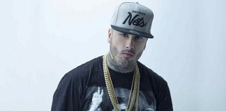 La serie de Nicky Jam ya está en Netflix