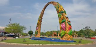 Puerto Gaitán y su Festival de Verano 2019