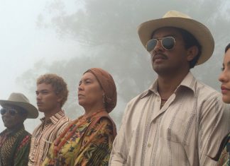 ‘Pájaros de verano’, preseleccionada al Premio Óscar 2019