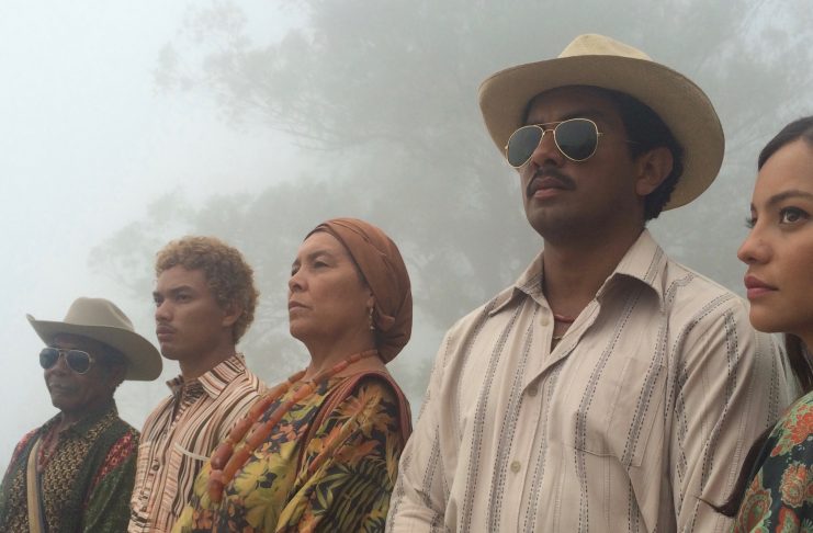 ‘Pájaros de verano’, preseleccionada al Premio Óscar 2019