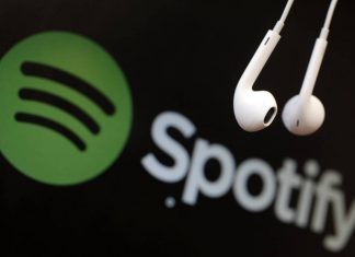 Las canciones más escuchadas en Spotify durante 2018