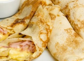 El desayuno, para los peques