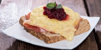 ¡Eyy! Universitario, desayuna todos los días