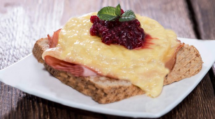 ¡Eyy! Universitario, desayuna todos los días