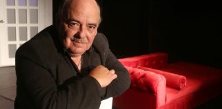 ¡Muere el libretista Fernando Gaitán!