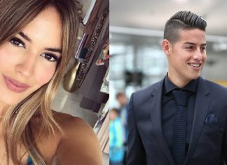 ¡Qué romántico, James!