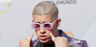 Bad Bunny volverá a Colombia en junio