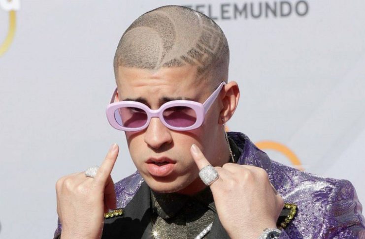 Bad Bunny volverá a Colombia en junio