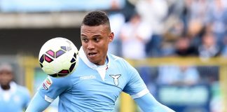 “Santa Fe es un club grande, por eso vengo”: Brayan Perea