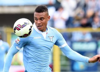 “Santa Fe es un club grande, por eso vengo”: Brayan Perea