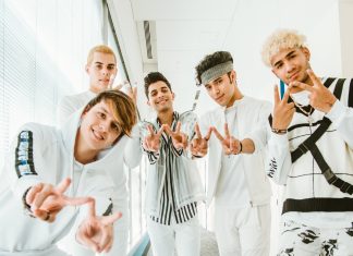 ¡Atención, CNCOwners, su banda favorita  habló con MásQVer!