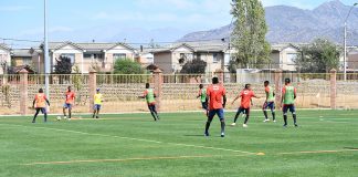 Últimos detalles de Colombia Sub-20 para enfrentar a Bolivia