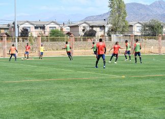 Últimos detalles de Colombia Sub-20 para enfrentar a Bolivia