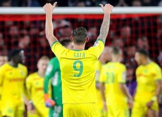 Hallan dos posibles asientos del avión en el que viajaba Emiliano Sala