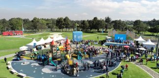 Abiertas las convocatorias para el Festival de Verano 2019