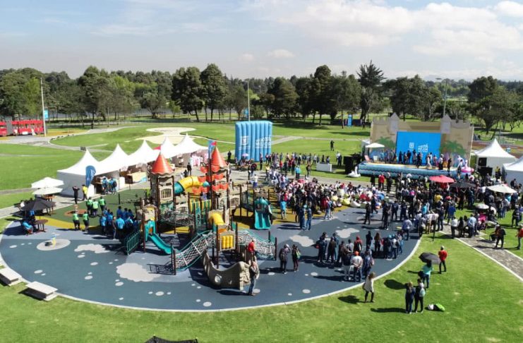 Abiertas las convocatorias para el Festival de Verano 2019