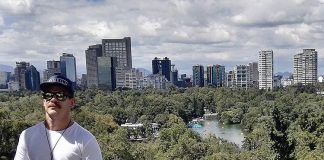 «Me gustan los personajes con problemas psicológicos», Juan Aguirre