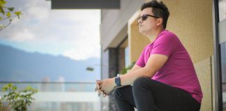 “La comedia es la forma de hablar de la tragedia”: Freddy Beltrán