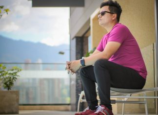 “La comedia es la forma de hablar de la tragedia”: Freddy Beltrán