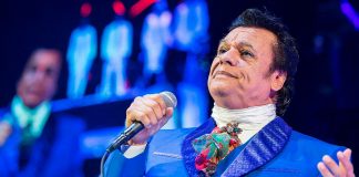 Finalmente, Juan Gabriel podría estar vivo