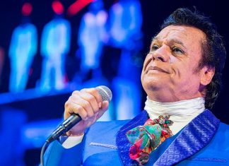 Finalmente, Juan Gabriel podría estar vivo