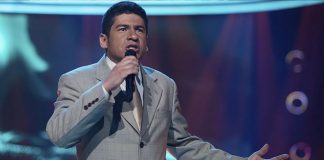 “No fue fácil ganarle a dos cantantes de reggaetón”, Julio Jaramillo