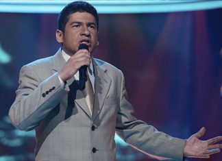 “No fue fácil ganarle a dos cantantes de reggaetón”, Julio Jaramillo