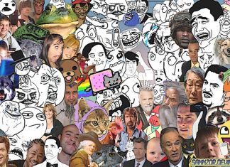 Los mejores memes de esta semana