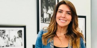 Mónica Rodríguez se despidió de ‘Día a Día’